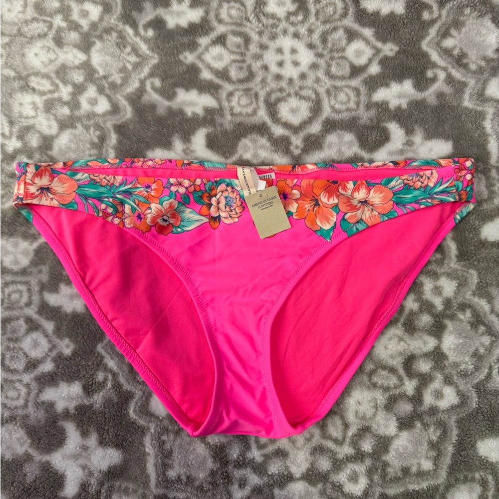 American Eagle Bikini Bottoms